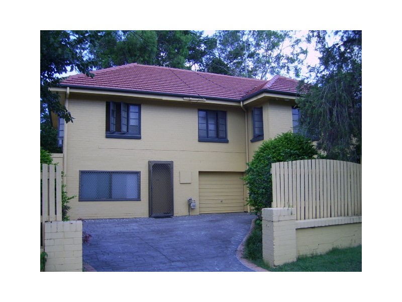 5/104 Butterfield St, Herston QLD 4006