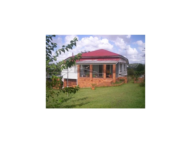 40 Burnaby Tce, Gordon Park QLD 4031