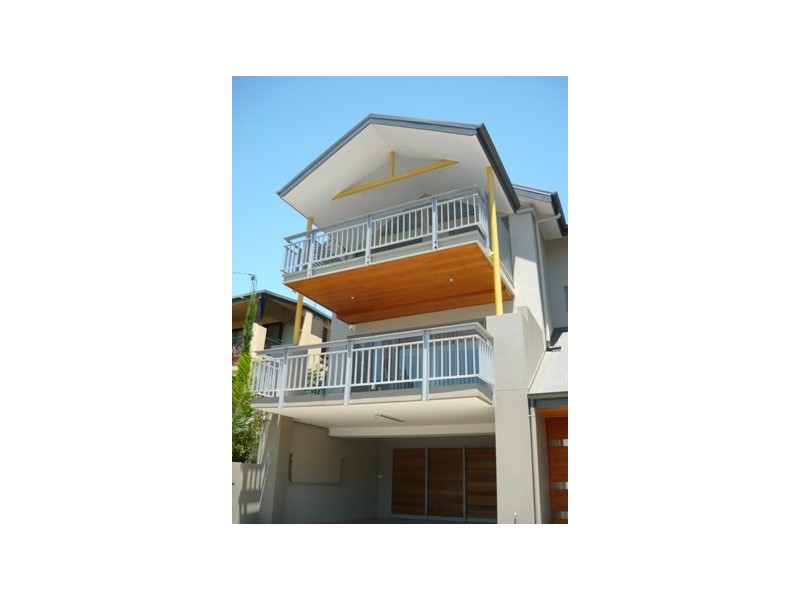 1/45 Cunningham St, Taringa QLD 4068