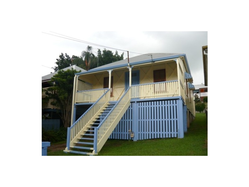 21 Berry Street, Paddington QLD 4064