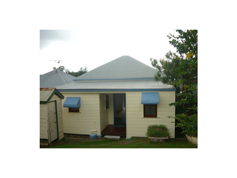 21 Berry Street, Paddington QLD 4064