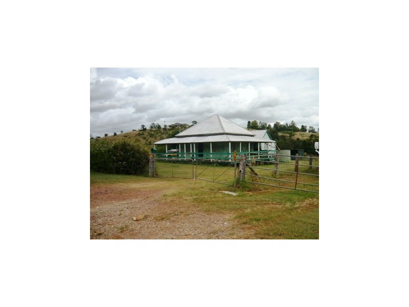 106 Russells Road, Chuwar QLD 4306