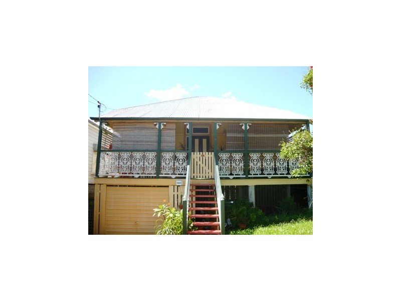 31 Kenwyn Road, Red Hill QLD 4059