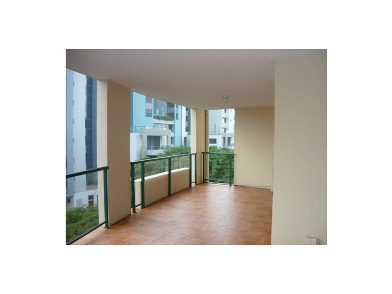 15/22 Patrick Lane, Toowong QLD 4066