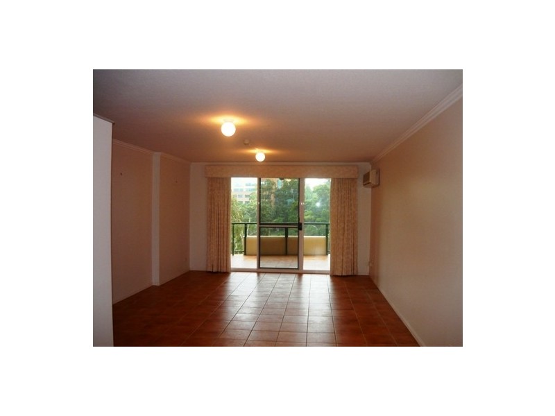 15/22 Patrick Lane, Toowong QLD 4066