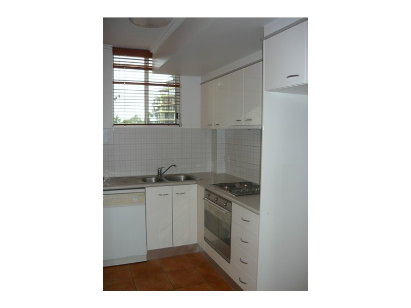 15/22 Patrick Lane, Toowong QLD 4066