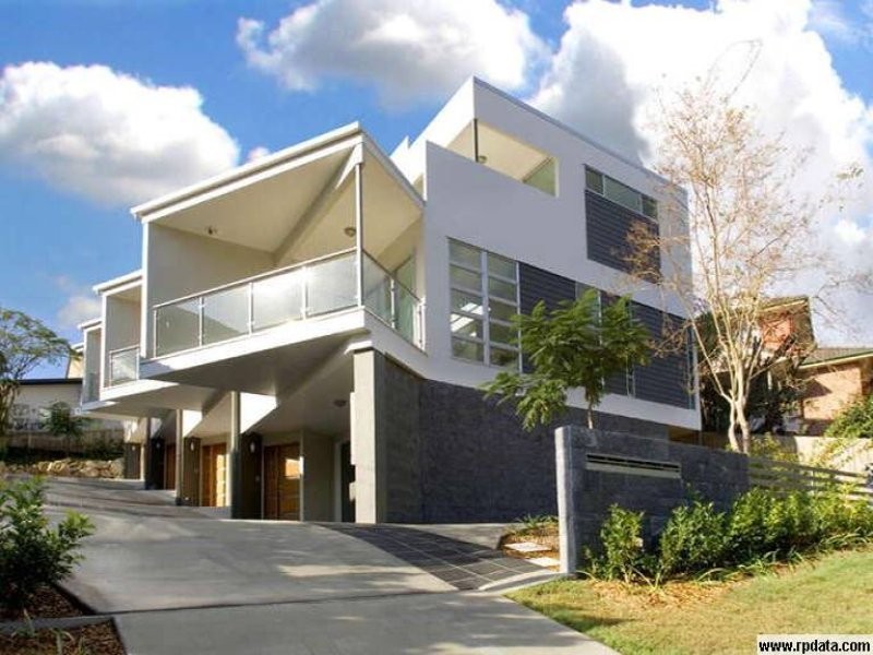 1/62 Armadale Street, St Lucia QLD 4067