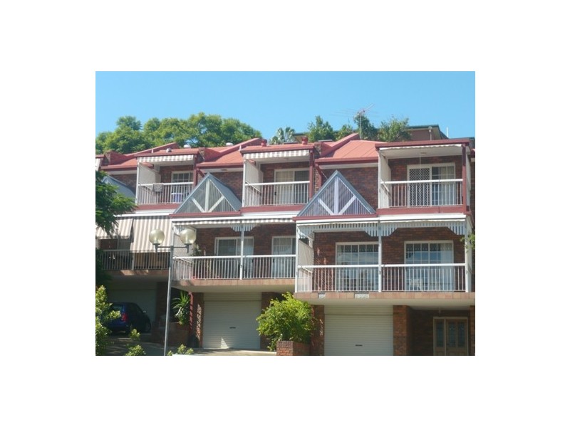 1/20 Glassey Street, Red Hill QLD 4059