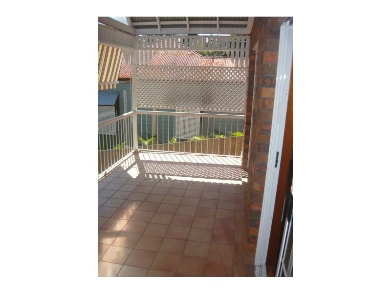 1/20 Glassey Street, Red Hill QLD 4059