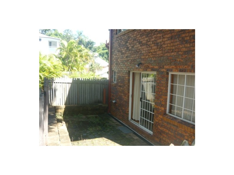 1/20 Glassey Street, Red Hill QLD 4059