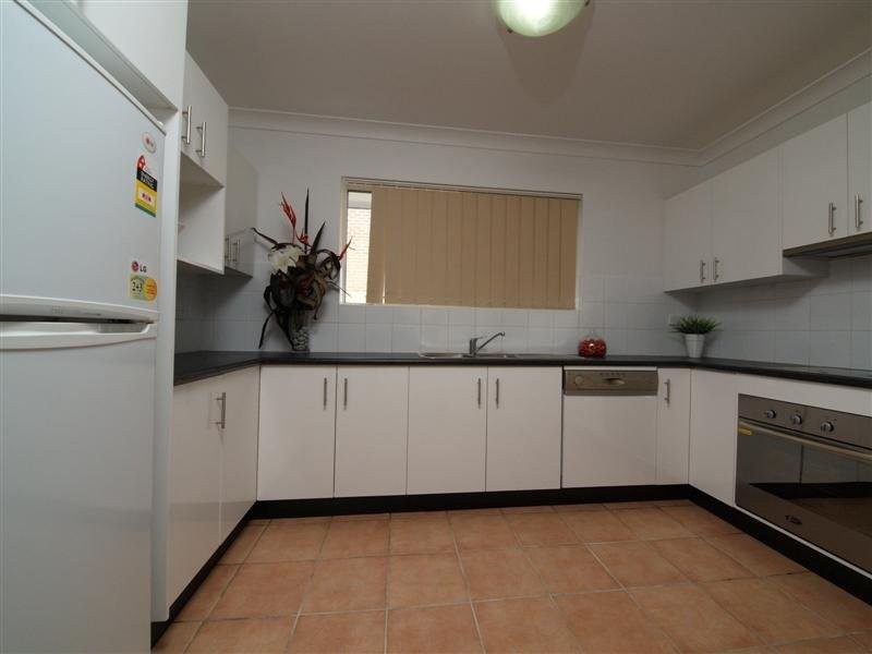 6/43 Stopford Street, Wooloowin QLD 4030