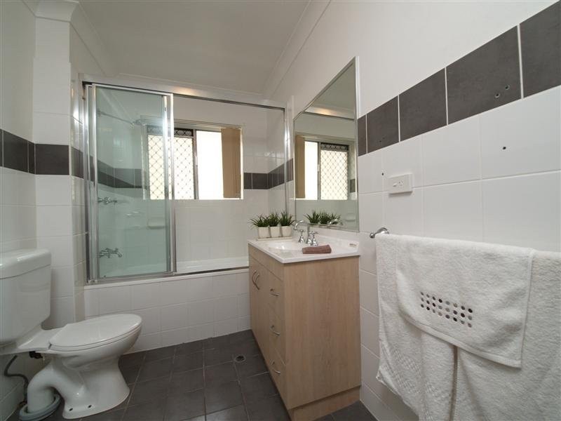 6/43 Stopford Street, Wooloowin QLD 4030