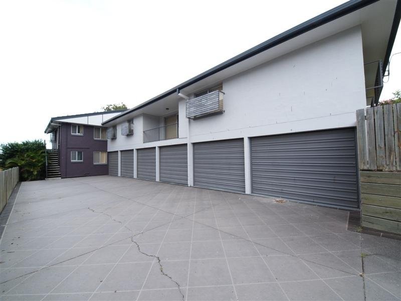 6/43 Stopford Street, Wooloowin QLD 4030