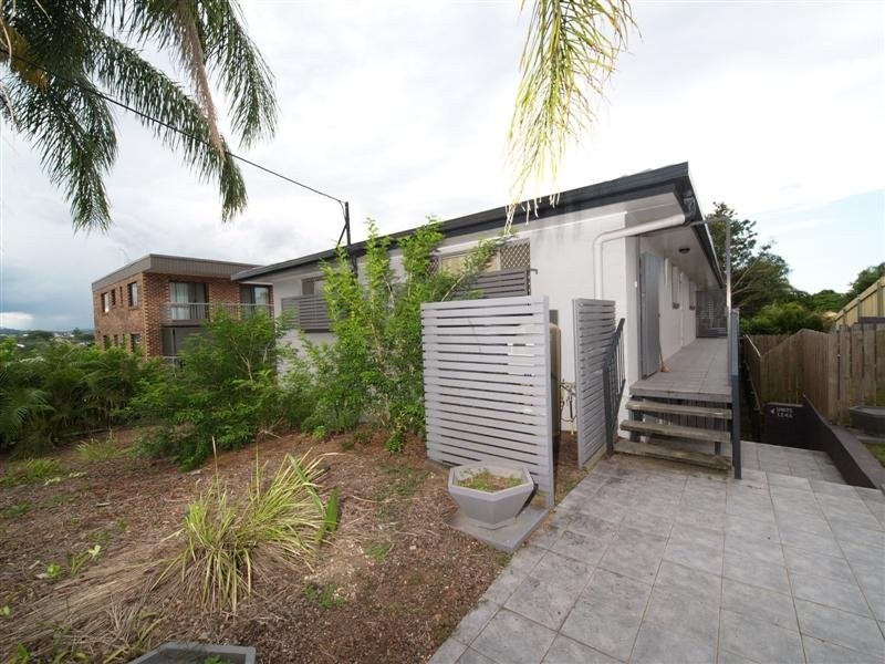 6/43 Stopford Street, Wooloowin QLD 4030