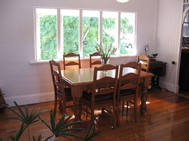 7 Pascal Street, Red Hill QLD 4059