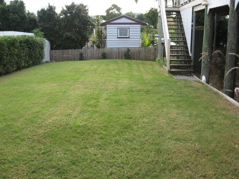 7 Pascal Street, Red Hill QLD 4059