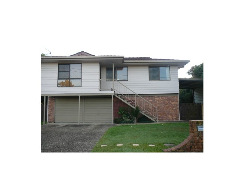 84 Wentworth Drive, Capalaba QLD 4157