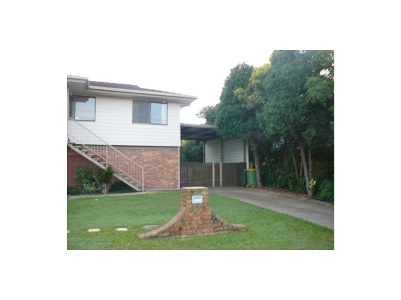 84 Wentworth Drive, Capalaba QLD 4157