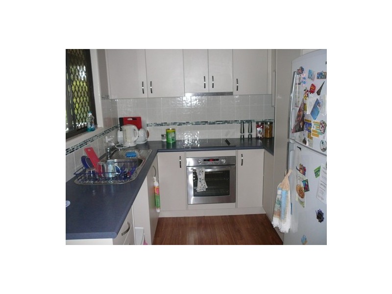 84 Wentworth Drive, Capalaba QLD 4157