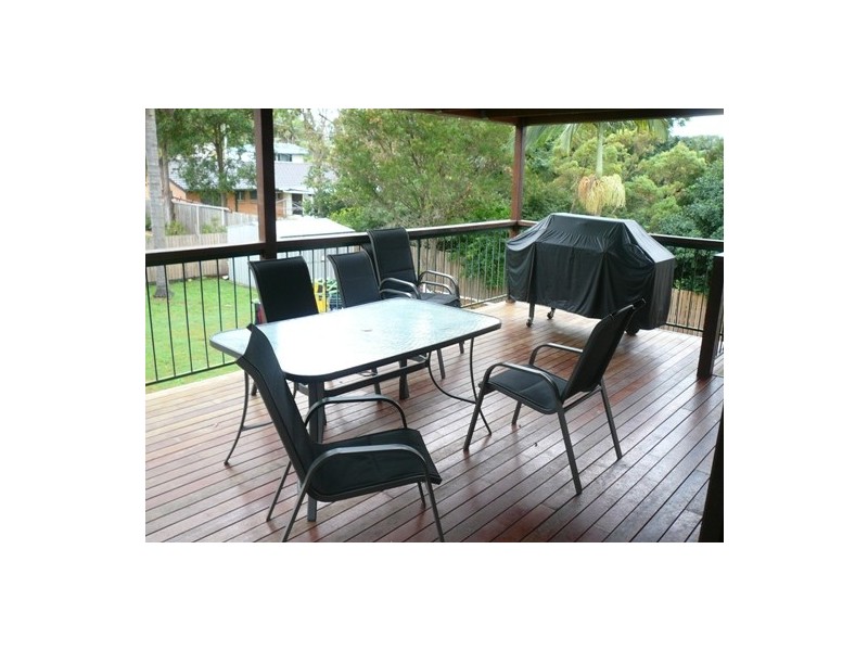 84 Wentworth Drive, Capalaba QLD 4157