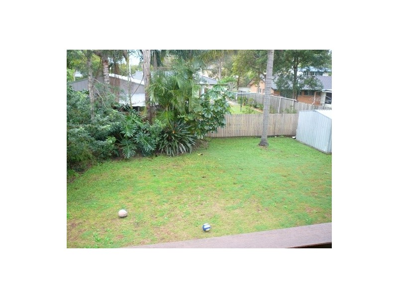 84 Wentworth Drive, Capalaba QLD 4157