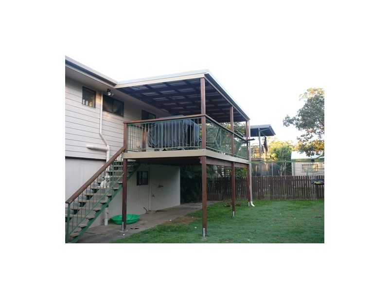84 Wentworth Drive, Capalaba QLD 4157