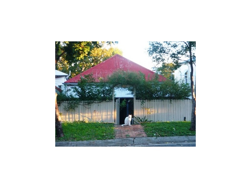 30 Plunkett St, Paddington QLD 4064