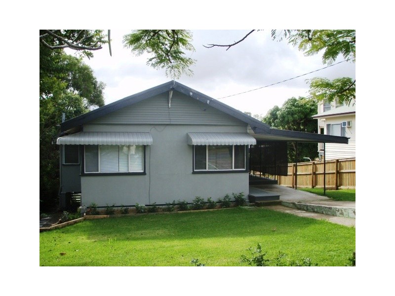 40 Jerome Street, Coorparoo QLD 4151