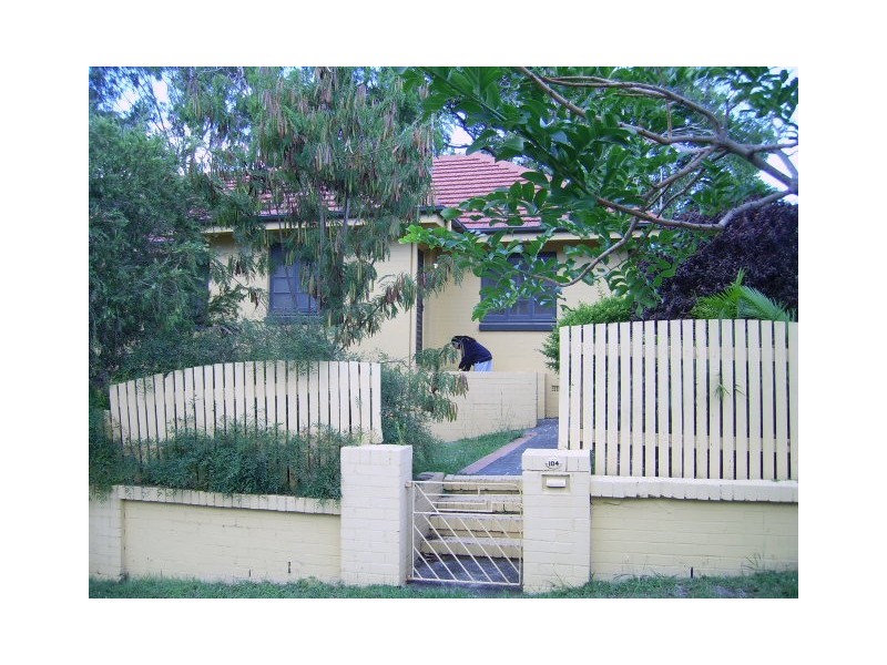 1/104 Butterfield Street, Herston QLD 4006