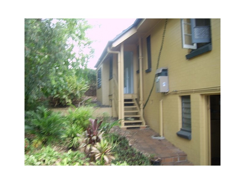 1/104 Butterfield Street, Herston QLD 4006