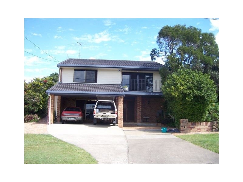 26 Walkers Drive, Balmoral QLD 4171