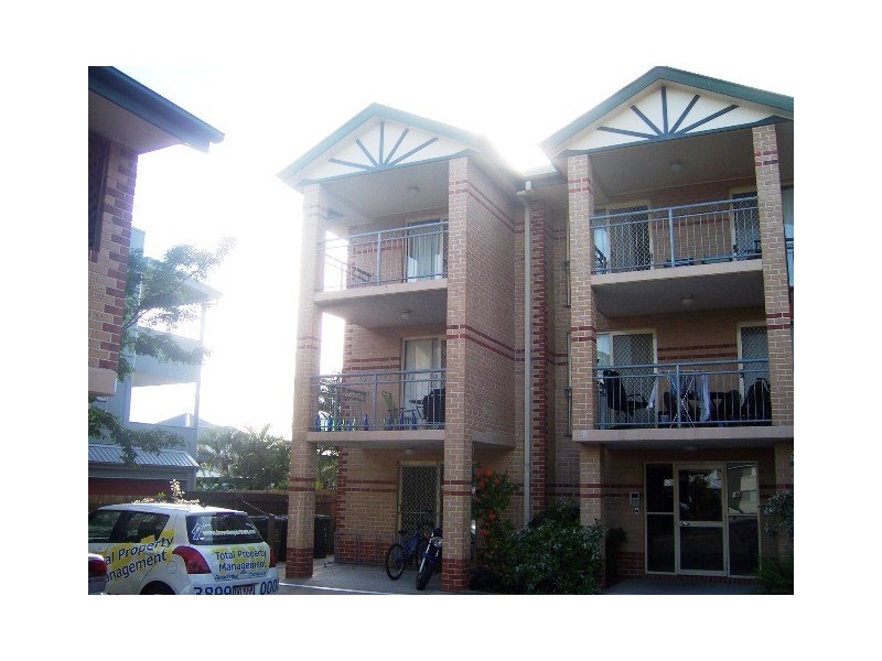 18/25 LISBURN STREET, East Brisbane QLD 4169