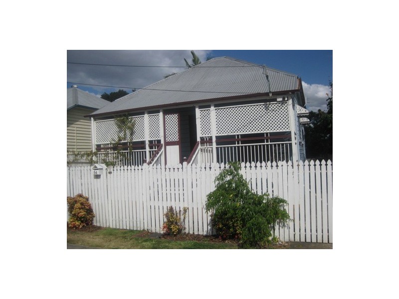 54 Grove Street, Albion QLD 4010