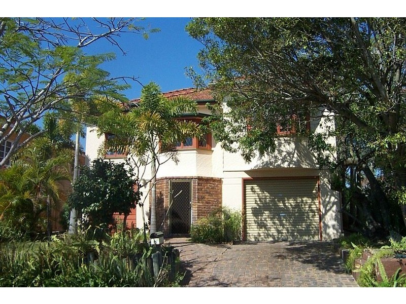 6 Fincastle Street, Moorooka QLD 4105