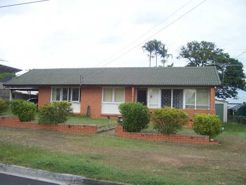 8  Ruby Avenue, Tarragindi QLD 4121