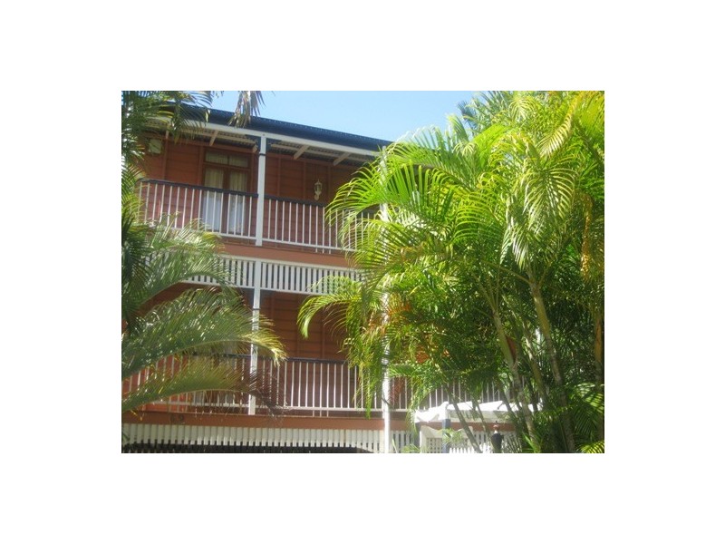 42 View Street, Paddington QLD 4064