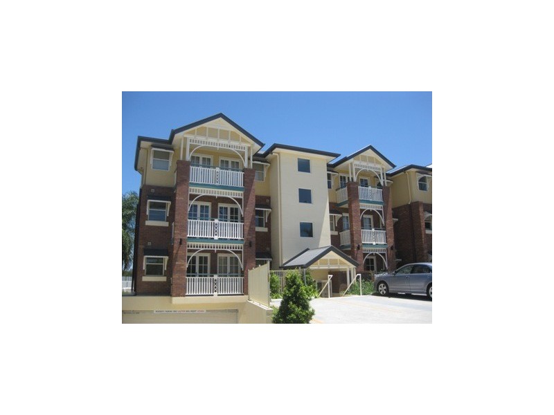 12/176 WATERWORKS ROAD, Ashgrove QLD 4060