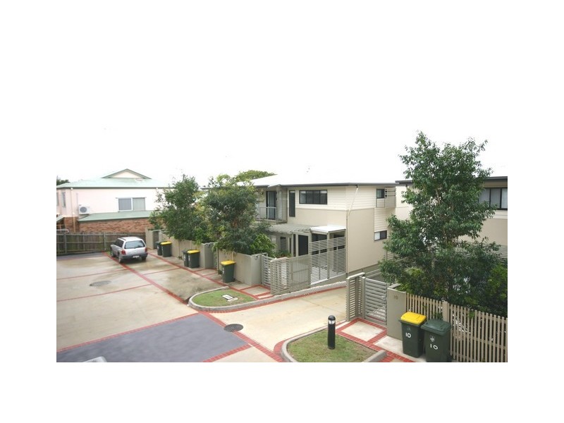 44 WICKHAM STREET, Morningside QLD 4170