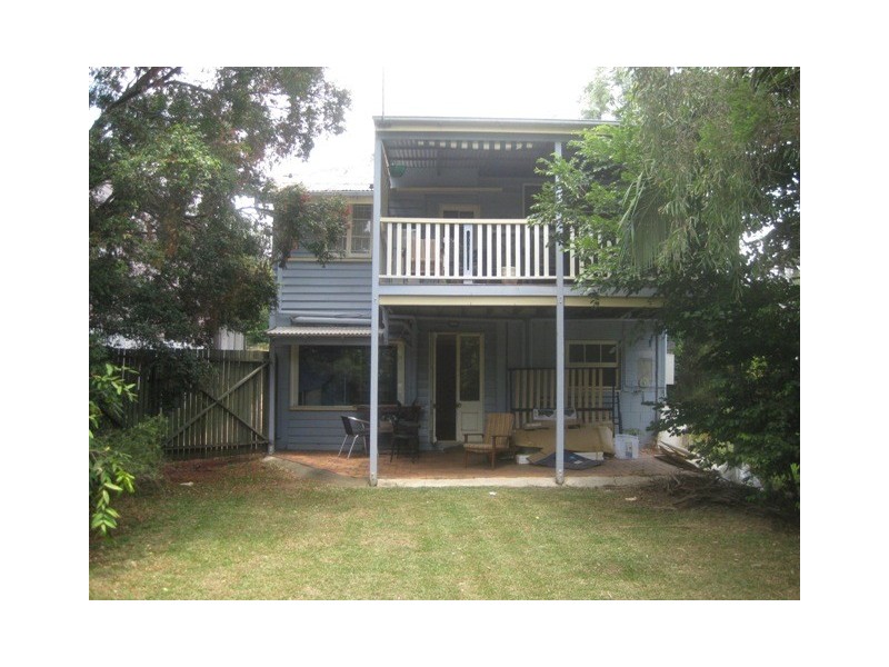 121 Elizabeth Street, Paddington QLD 4064