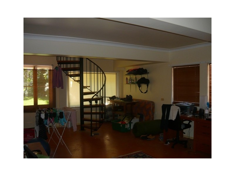 121 Elizabeth Street, Paddington QLD 4064