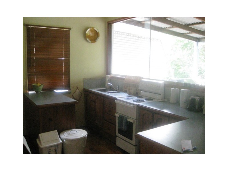 121 Elizabeth Street, Paddington QLD 4064