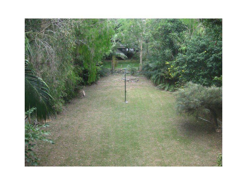 121 Elizabeth Street, Paddington QLD 4064