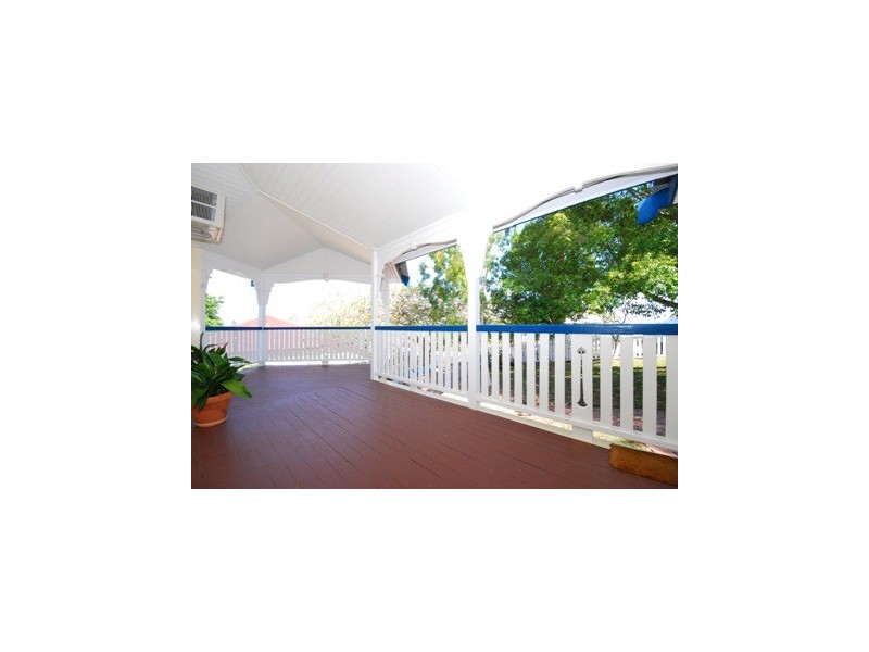 29 MOUNT STREET, Toowong QLD 4066