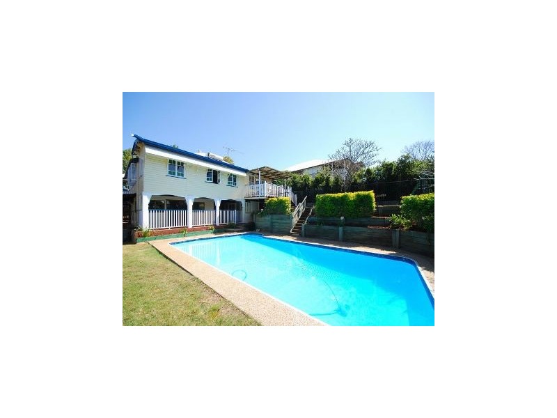 29 MOUNT STREET, Toowong QLD 4066