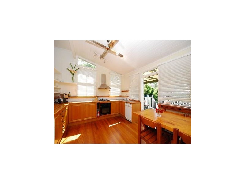 29 MOUNT STREET, Toowong QLD 4066