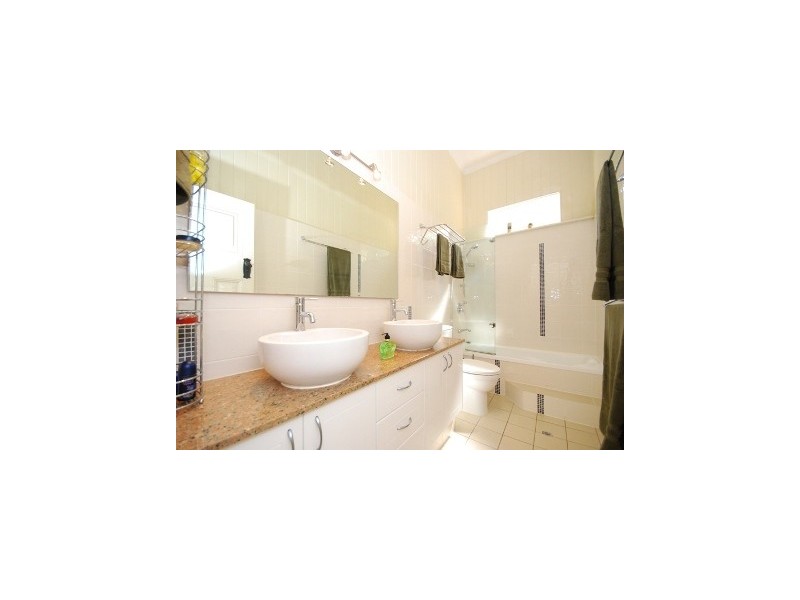 29 MOUNT STREET, Toowong QLD 4066