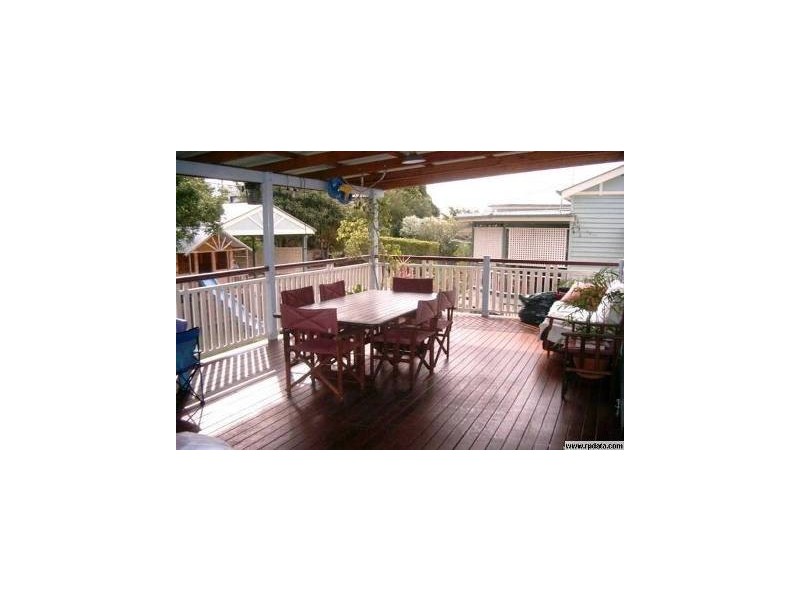 38  GILBERT STREET, Windsor QLD 4030