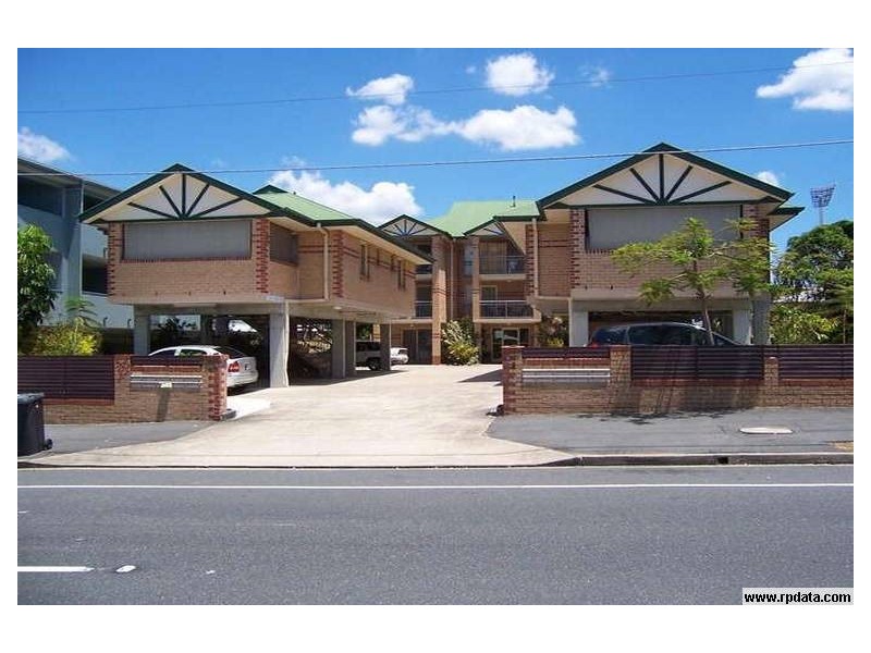 14/25  LISBURN STREET, East Brisbane QLD 4169