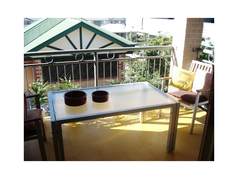 14/25  LISBURN STREET, East Brisbane QLD 4169