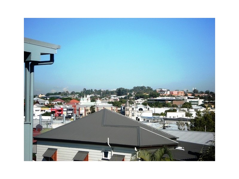 14/25  LISBURN STREET, East Brisbane QLD 4169